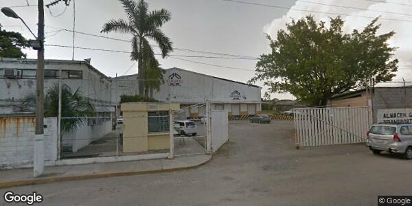 ALMACÉN GENERAL LA SEP